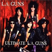 [L.A. Guns  Album Cover]