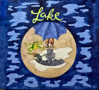 Lake Four  Album Cover