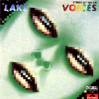 [Lake  Album Cover]