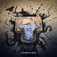 Lalu A Mythmaker's Demise Album Cover