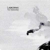 [Lamorna  Album Cover]