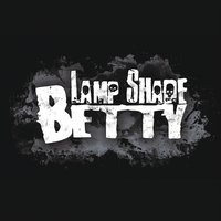 [Lamp Shade Betty  Album Cover]