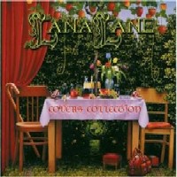 [Lana Lane  Album Cover]