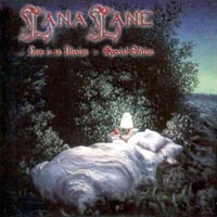 [Lana Lane  Album Cover]