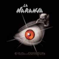 [La Naranja  Album Cover]
