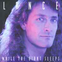 [Lance  Album Cover]