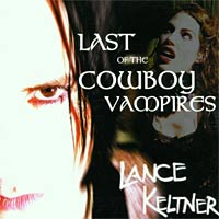 [Lance Keltner  Album Cover]