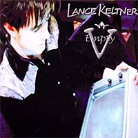 [Lance Keltner  Album Cover]