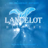 [Lancelot  Album Cover]