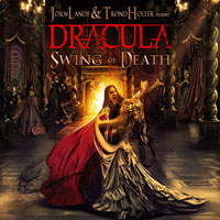 [Jorn Lande and Trond Holter  Album Cover]
