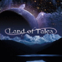 [Land of Tales  Album Cover]