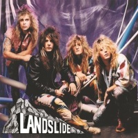 [Landslide  Album Cover]