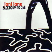 [Jani Lane  Album Cover]