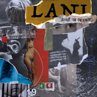 [Beto Lani  Album Cover]
