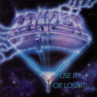 [Lanzer  Album Cover]