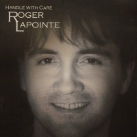 Lapointe Tie You Up Album Cover