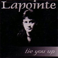 [Lapointe  Album Cover]