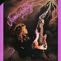 [Jamie LaRitz  Album Cover]
