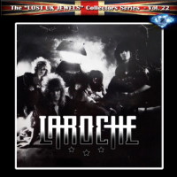 [Laroche  Album Cover]