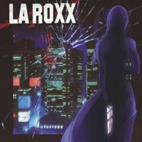 [L.A. Roxx  Album Cover]