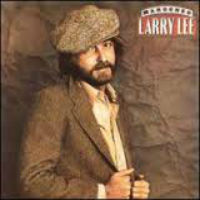 Larry Lee Marooned Album Cover