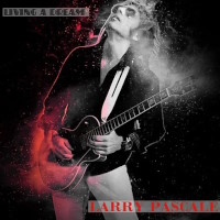 [Larry Pascale  Album Cover]