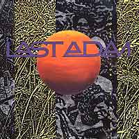 [Last Adam  Album Cover]