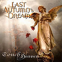 [Last Autumn's Dream  Album Cover]