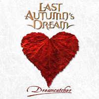 [Last Autumn's Dream  Album Cover]