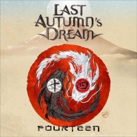 [Last Autumn's Dream  Album Cover]