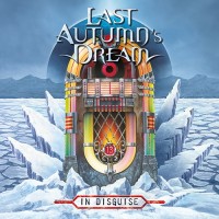 [Last Autumn's Dream  Album Cover]