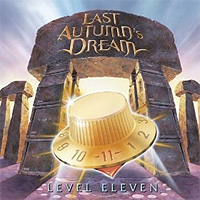 [Last Autumn's Dream  Album Cover]