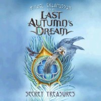 [Last Autumn's Dream  Album Cover]