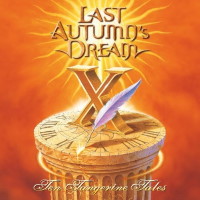 [Last Autumn's Dream  Album Cover]