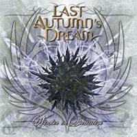 [Last Autumn's Dream  Album Cover]