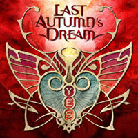 [Last Autumn's Dream  Album Cover]