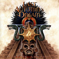 [Last Autumn's Dream  Album Cover]