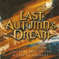[Last Autumn's Dream  Album Cover]