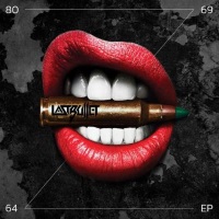 Last Bullet 80-69-64 Album Cover