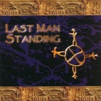 [Last Man Standing  Album Cover]