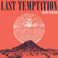 [Last Temptation  Album Cover]