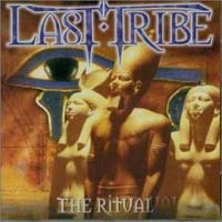 [Last Tribe  Album Cover]