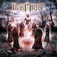 [Last Tribe  Album Cover]