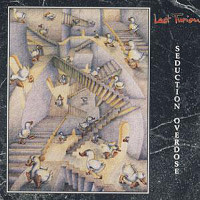 [Last Turion  Album Cover]