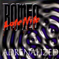 [Late Nite Romeo  Album Cover]