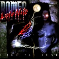 [Late Nite Romeo  Album Cover]