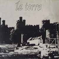 [La Torre  Album Cover]