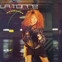 [La Torre  Album Cover]