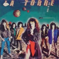 [La Torre  Album Cover]