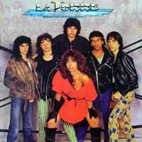 [La Torre  Album Cover]
